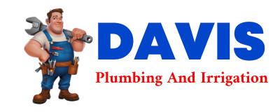 Trusted plumber in LAVA HOT SPRINGS